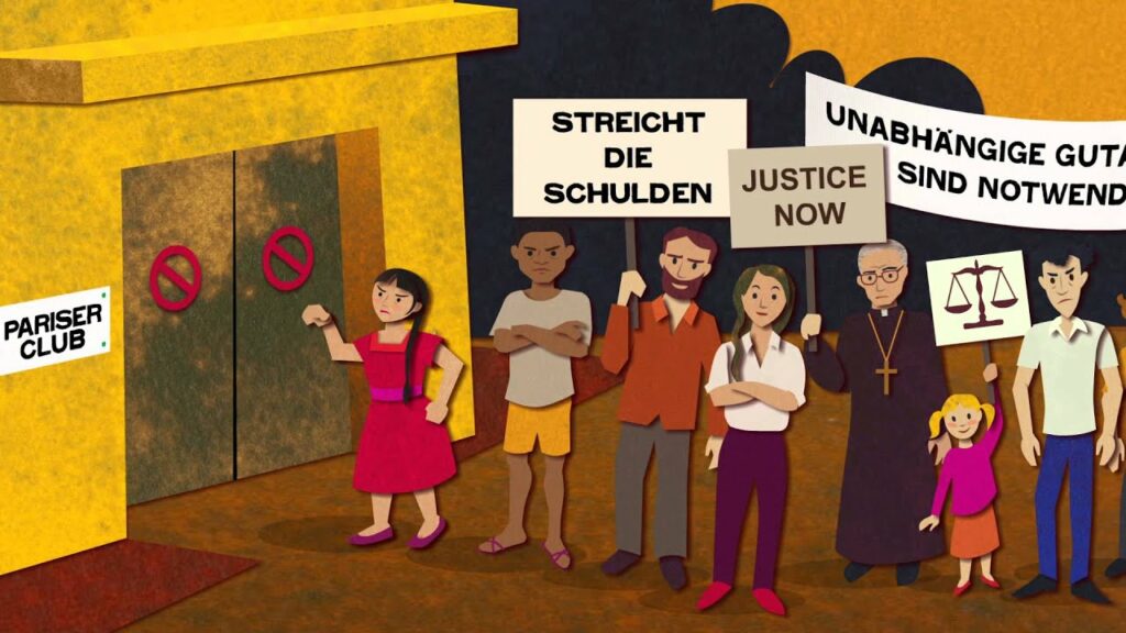 Schuldenkrise