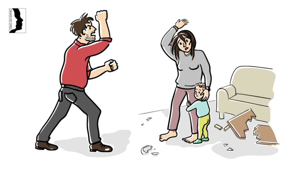 Terre des Femmes
