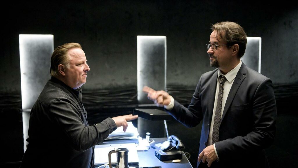 Tatort - Limbus