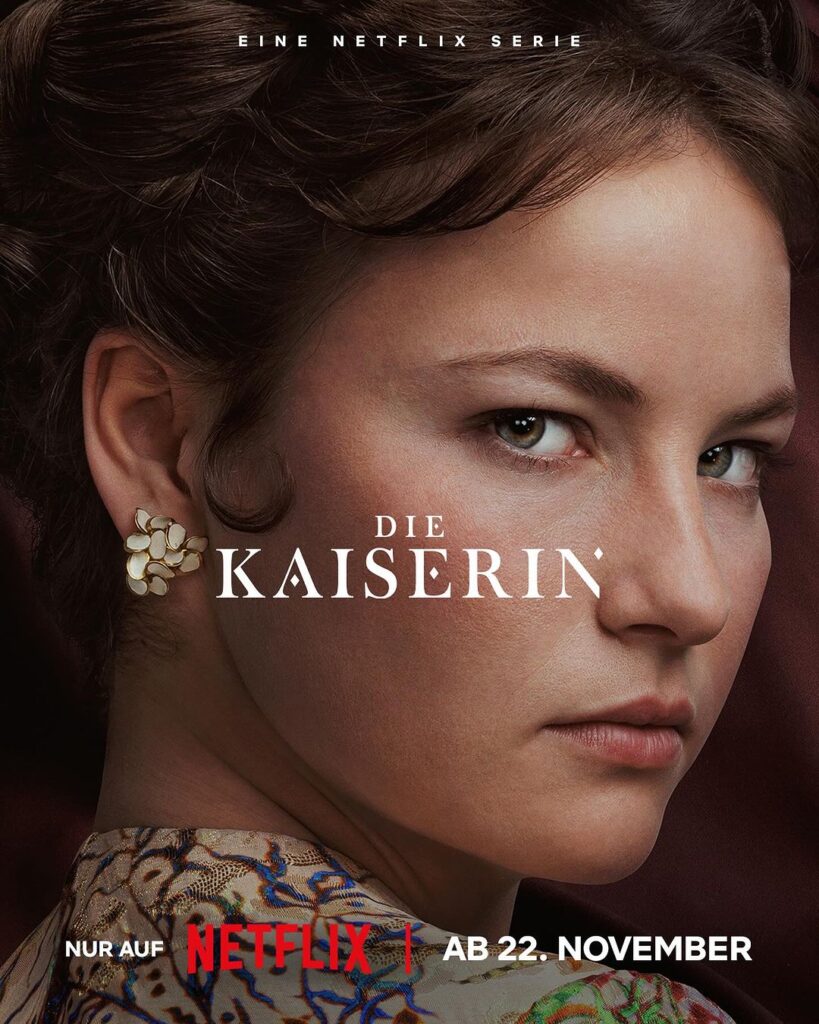 Die Kaiserin (The Empress)