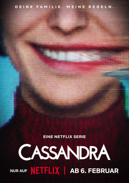 Cassandra