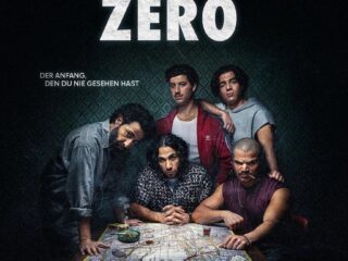 4 Blocks Zero