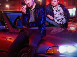 Crooks Staffel 2