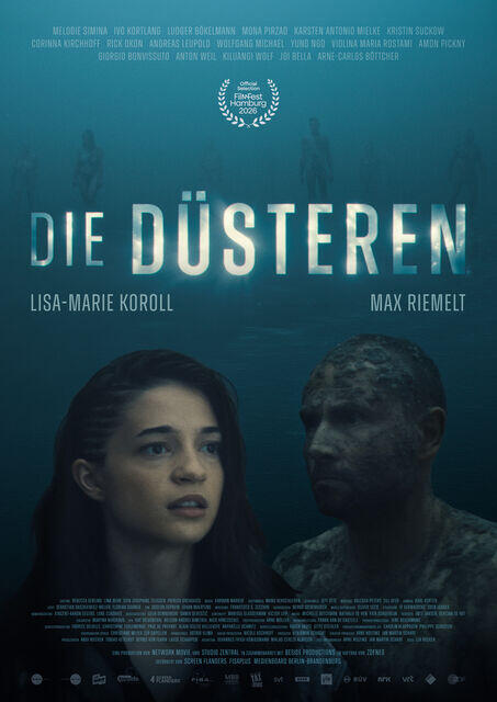 Die Düsteren