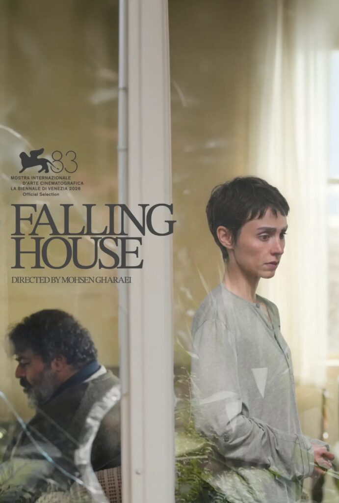 Falling House