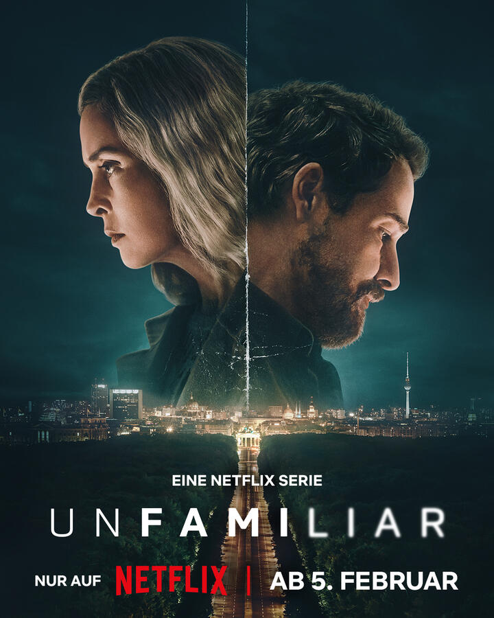 Unfamiliar