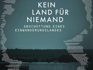 Kein Land für niemand – Abschottung eines Einwanderungslandes